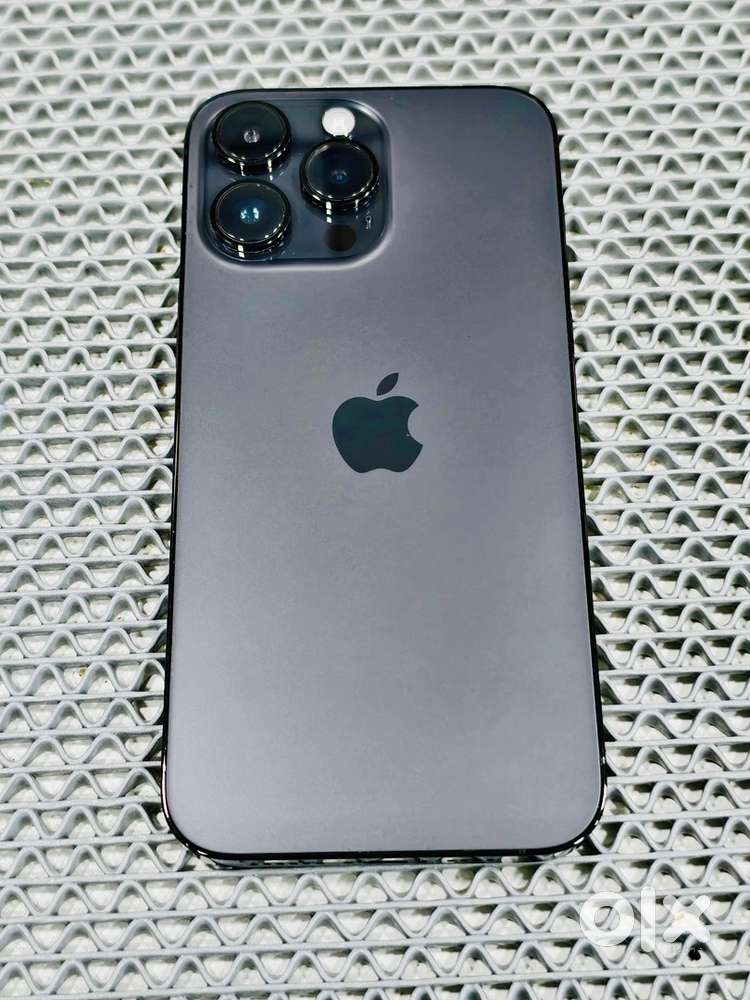 Iphone 14 Pro Max 1TB BH-100%  Brand New Condition