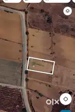 1 acre agricultural land available for sale in manchukonda