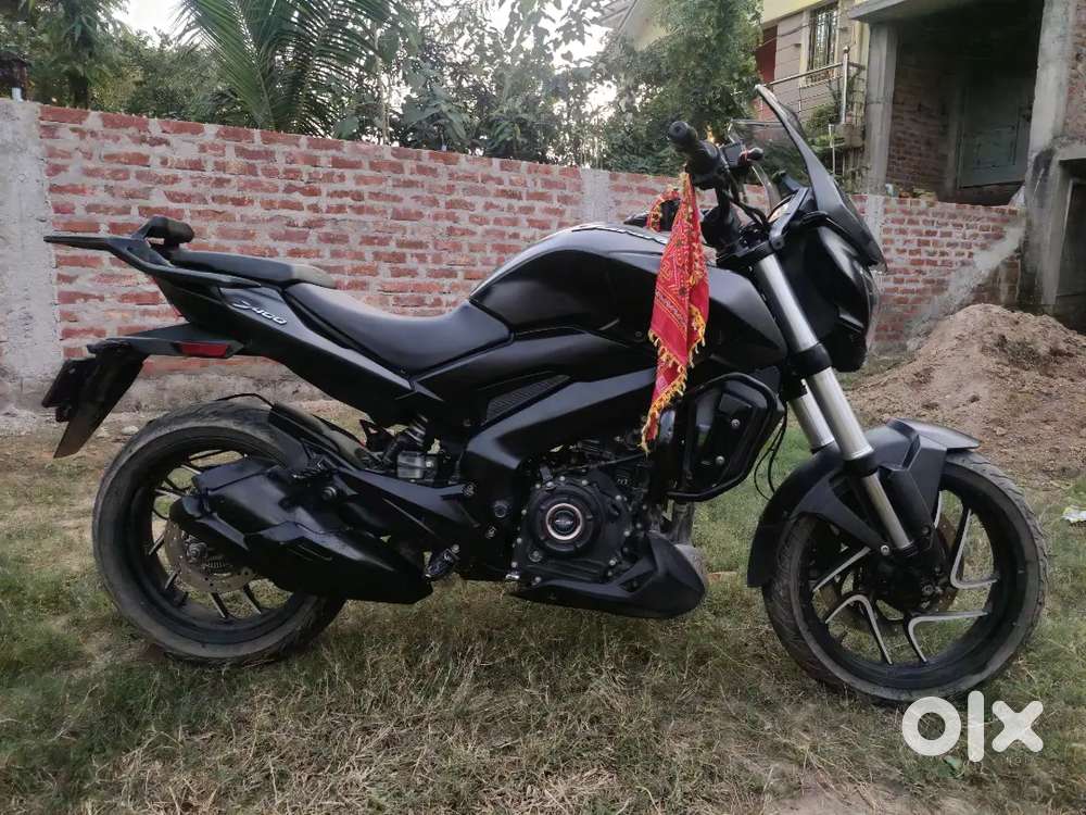 DOMINAR 400 E20 MODEL 24 MAY 2023