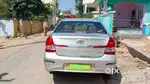 Toyota Etios 2017 Diesel 250000 Km Driven