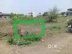 PREMIUM CORNER PLOT FOR SALE IN DEVKINANDAN LAYOUT, WARDHA