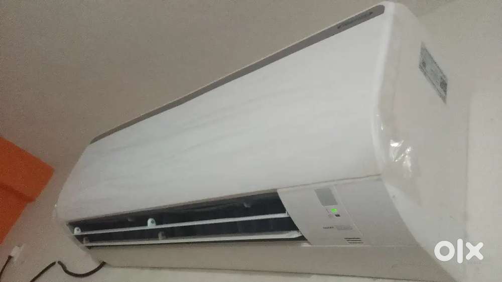 Used Ac in new condition
