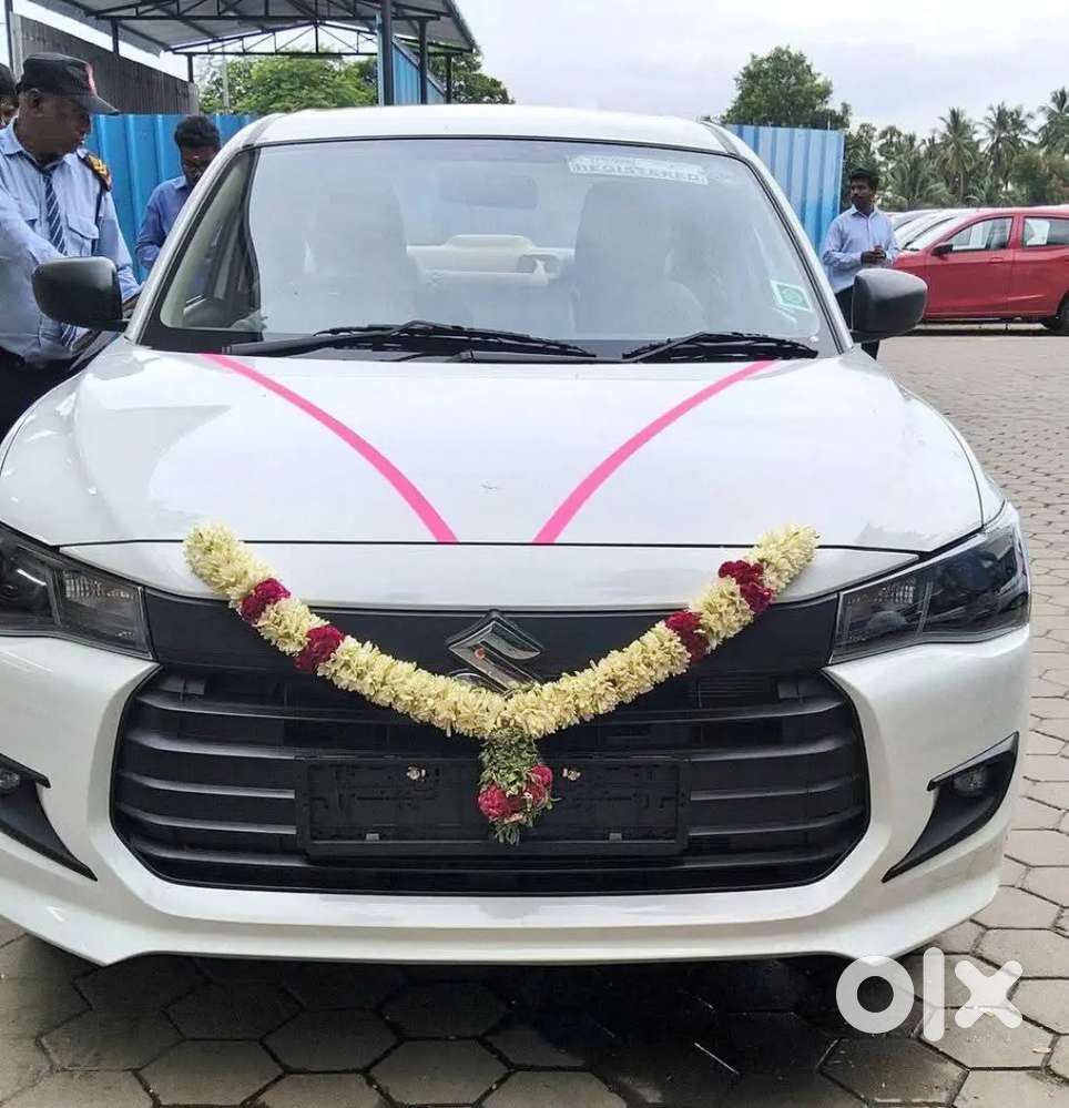 Driver Wanted - டிரைவர் தேவை