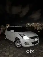 SWIFT 2012 1.2 VDI  DIESEL ️  MANUAL TRANSMISSION  5 SEATER