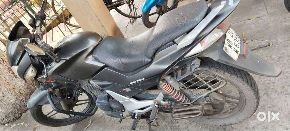 Running Condtion Bike for Sell