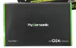 Hypersonic amp 1000.1 mono amp