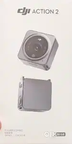 Dji Action 2