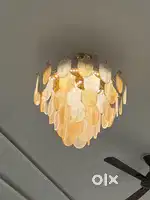 Chandelier (Jhoomar)