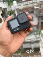 Go pro hero 9