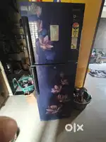 Samsung double door Convertible Refrigerator for sale
