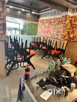 Un FURNISHED RESTAURANT RENT AT CHINARK PARK