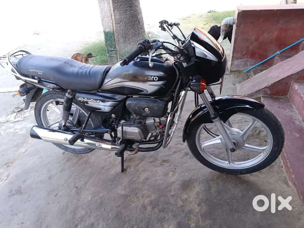 2018 last modal ghari chala 35000 km sarvice ok milega