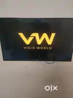 VW 32inch Smart Tv Brand new condition