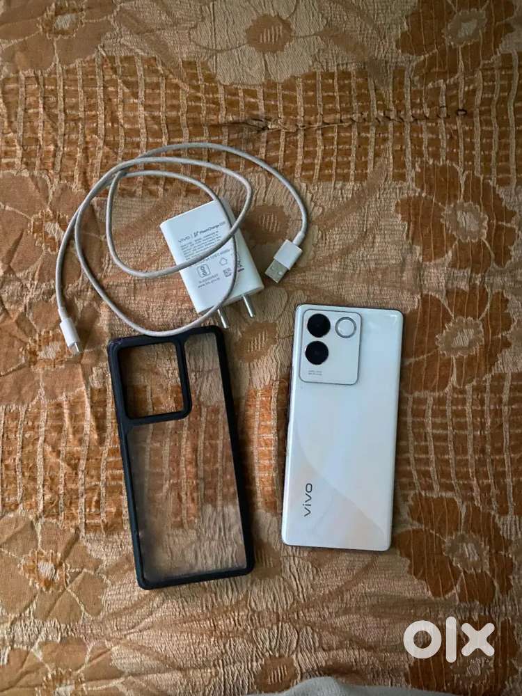 Vivo t2pro new condition