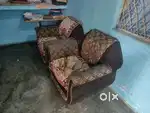 Selling sofa set