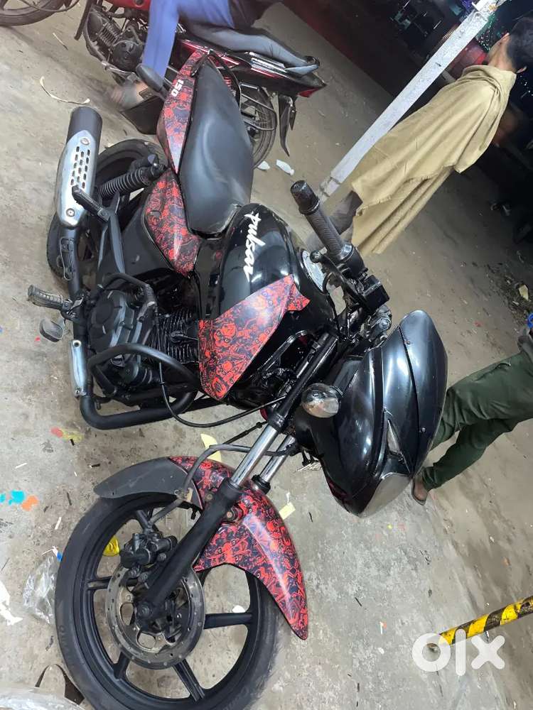 Bajaj pulser 150 good condition