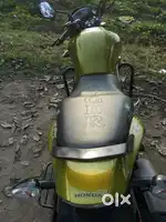 Honda Moter cycle