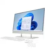HP Pavilion 27 inch All-in-One touch screen, Desktop PC