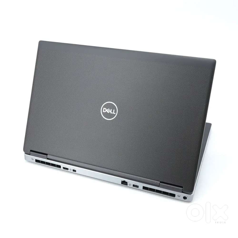 DELL PRECISION 7740