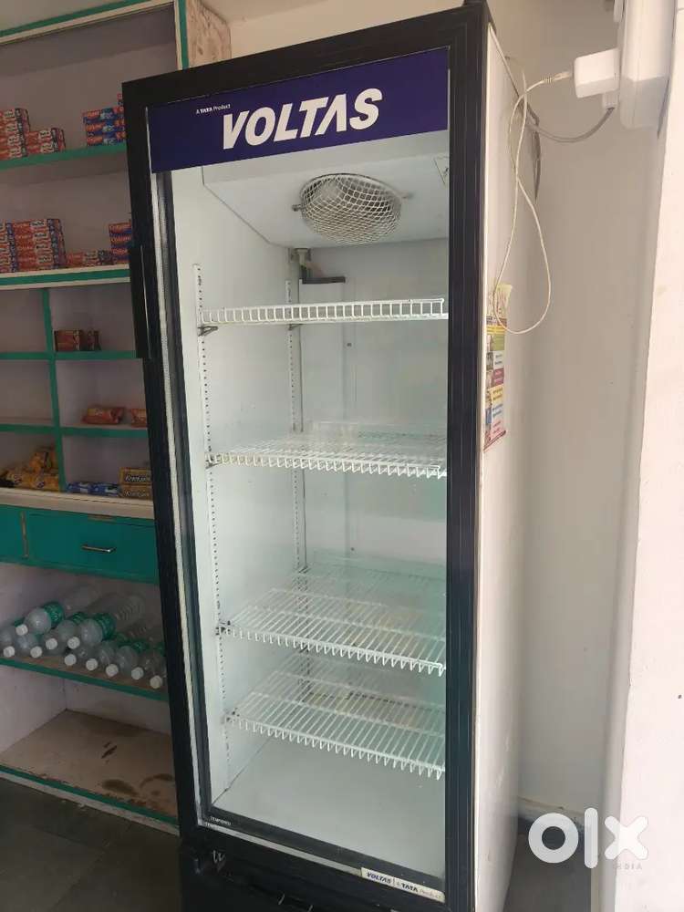 Tata voltas visi cooler frize