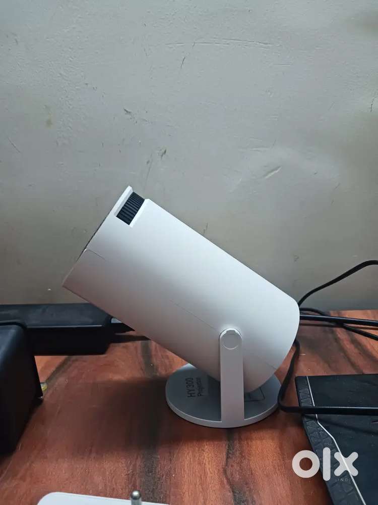 Projector home theatre