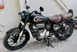Royal Enfield Classic 350 Customized Edition