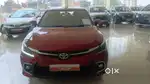 Toyota Glanza, 2022, Petrol