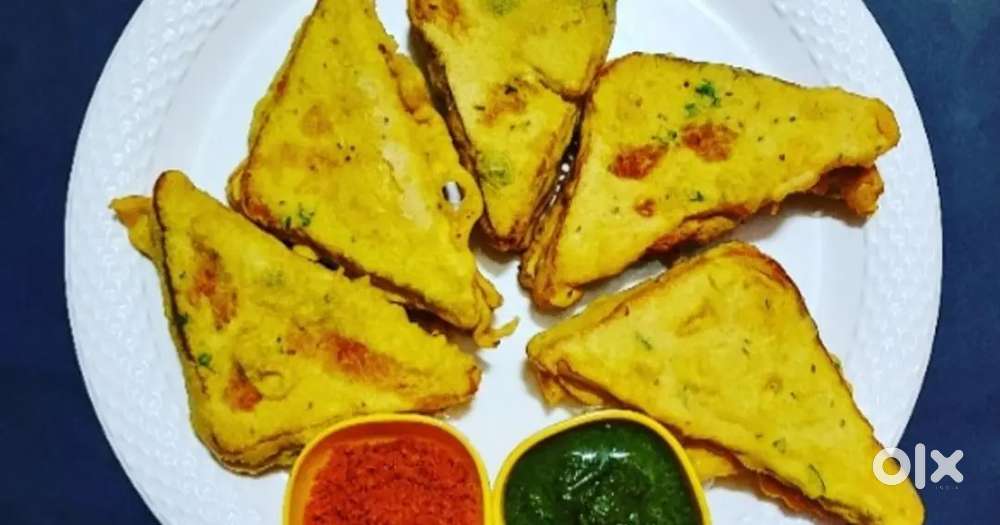 Snaks cook available for part time