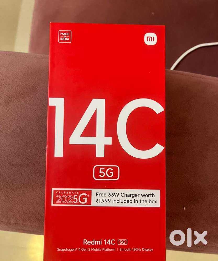 Redmi 14 c 5g