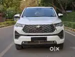 Toyota Innova Hycross 2.0 ZX (O) Hybrid 7 STR, 2024, Petrol