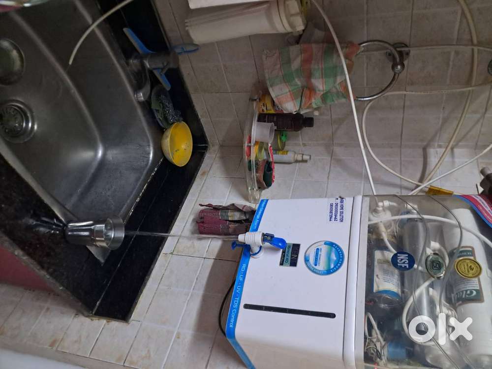 Kent Ro water purifier