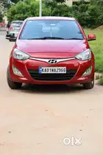 Hyundai i20 2014 asta diesel top end