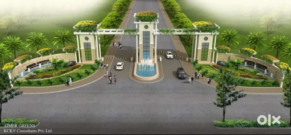 RAIPUR INVESTORS PLAN,, बुकिंग पर ही मिलेगा 10 लाख से अधिक का फायदा