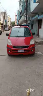 Maruti Suzuki Zen Estilo 2007 Petrol 150000 Km Driven