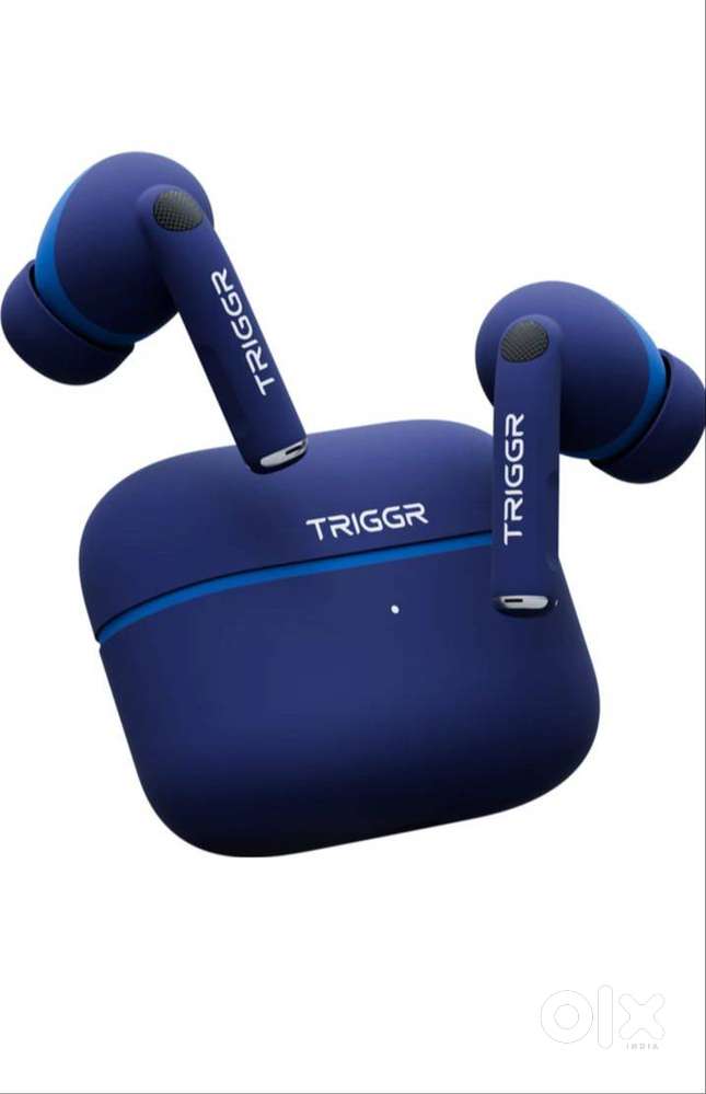 TRIGGR ULTRABUDS N4