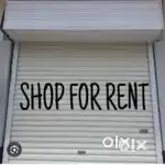 Shop rent se deni hai address:- near by people Chauraha karond Bhopal
