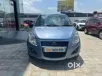 Maruti Suzuki Ritz VXi, 2014