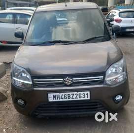 Maruti Suzuki Wagon R 1.0 2019-2022 LXI (O), 2021, CNG & Hybrids