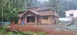 Koothattukulam town 1.5 only 9.2 cent 1350 sft nw hom open well tarrod