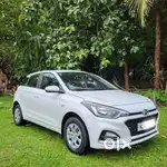 Hyundai i20, 2020, Petrol