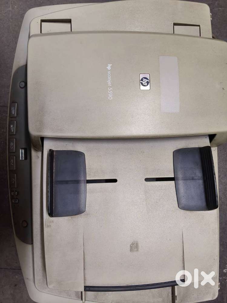 hp scanjet 5590 price