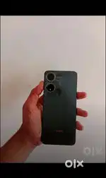 Oppo A59 5g 6gb/128gb with all accessories