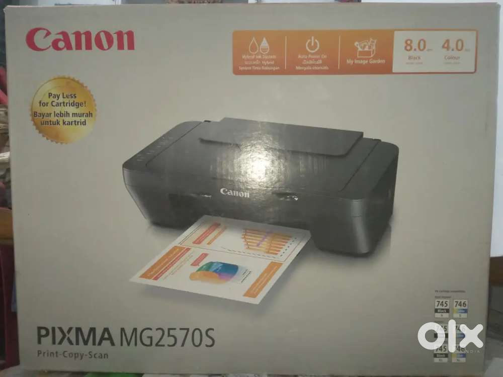 Canon Printer