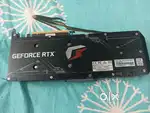 Colorful 3070 GPU and 16GB 3600Mhz Hyper X FURY RAM