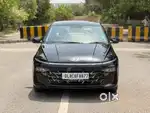 Hyundai Verna 1.5 SX IVT, 2023, Petrol