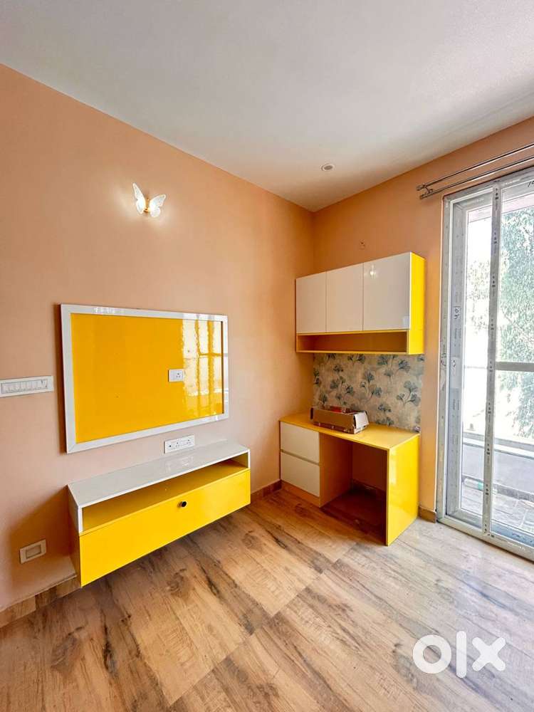 4BHK  3900 Sqft  Independent Villa  Gattahalli  Premium Full House