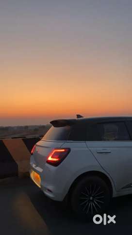 Brand New Swift 2025