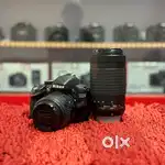 CAMERA FOR RENTAL