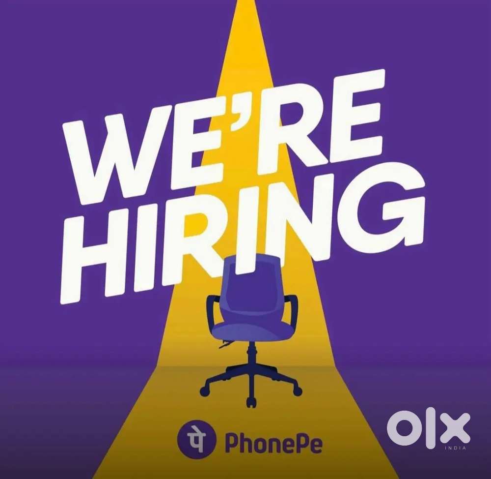 REQUIRED - BUSINESS DEVELOPMENT EXECUTIVE IN PHONEPE COMPANY
