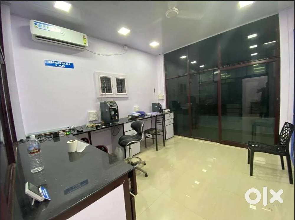 NABL Accredited Calibration Lab for Sale in Thrissur